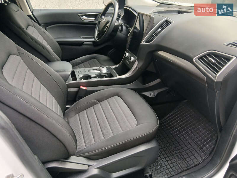 Внедорожник / Кроссовер Ford Edge 2021 в Тлумаче фото 12 Внедорожник / Кроссовер Ford Edge 2021 в Тлумаче