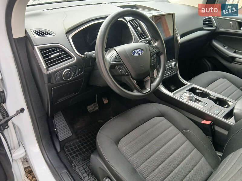 Внедорожник / Кроссовер Ford Edge 2021 в Тлумаче фото 11 Внедорожник / Кроссовер Ford Edge 2021 в Тлумаче