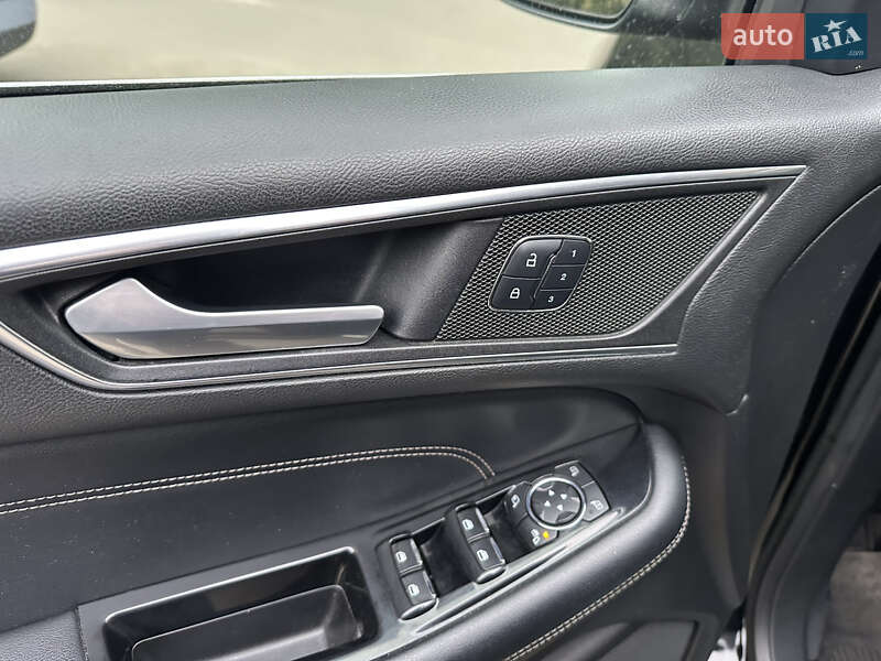 Внедорожник / Кроссовер Ford Edge 2016 в Киеве фото 22 Внедорожник / Кроссовер Ford Edge 2016 в Киеве