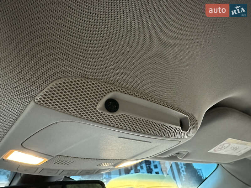 Внедорожник / Кроссовер Ford Edge 2016 в Киеве фото 32 Внедорожник / Кроссовер Ford Edge 2016 в Киеве