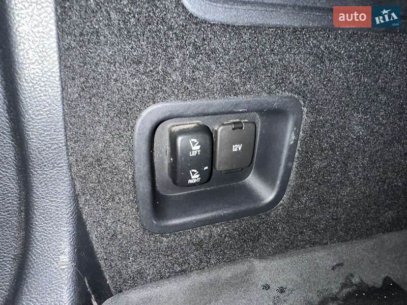 Внедорожник / Кроссовер Ford Edge 2016 в Киеве фото 35 Внедорожник / Кроссовер Ford Edge 2016 в Киеве