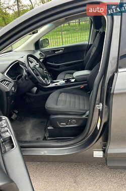 Внедорожник / Кроссовер Ford Edge 2017 в Днепре