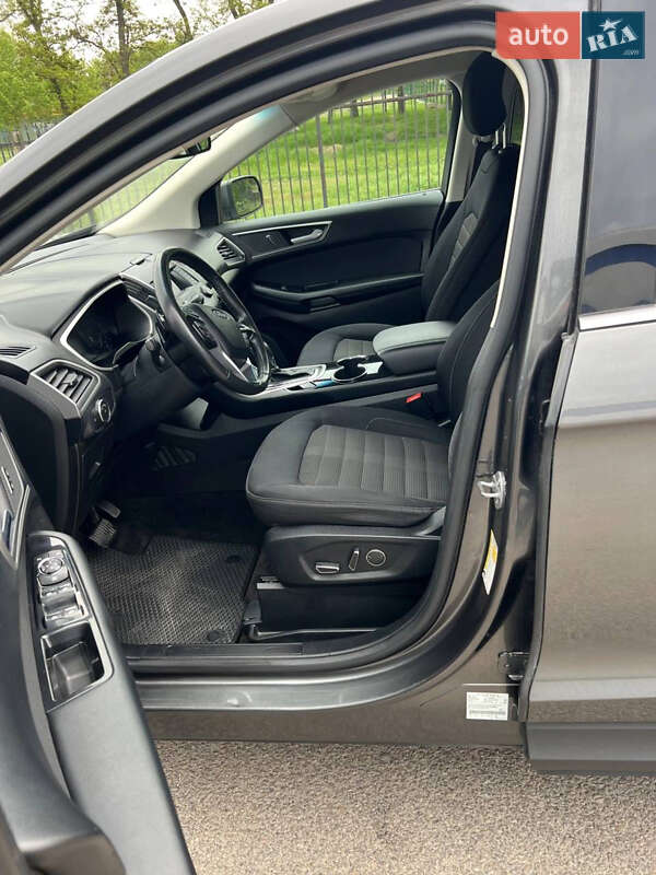 Внедорожник / Кроссовер Ford Edge 2017 в Днепре фото 11 Внедорожник / Кроссовер Ford Edge 2017 в Днепре