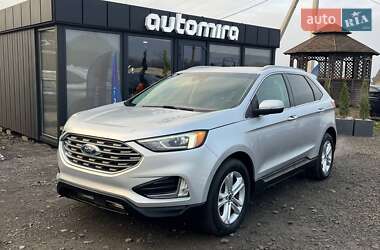 Внедорожник / Кроссовер Ford Edge 2019 в Луцке