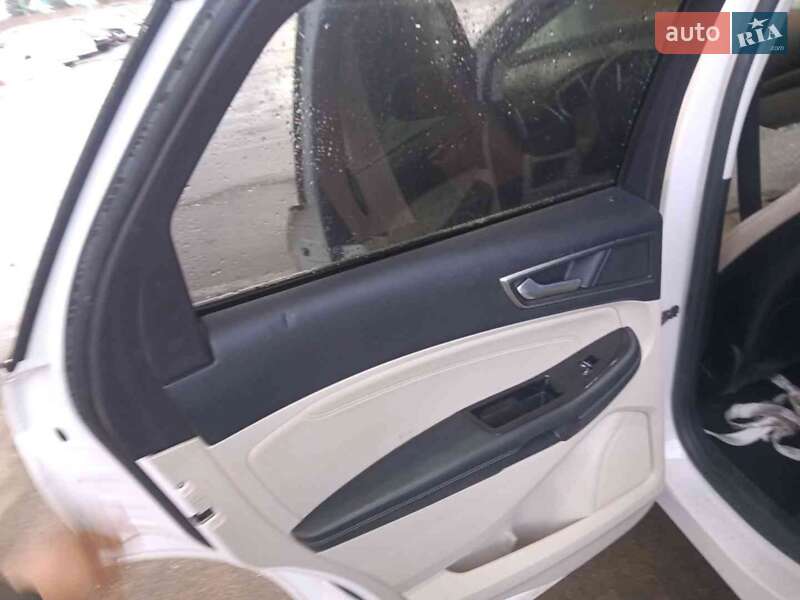 Внедорожник / Кроссовер Ford Edge 2019 в Житомире