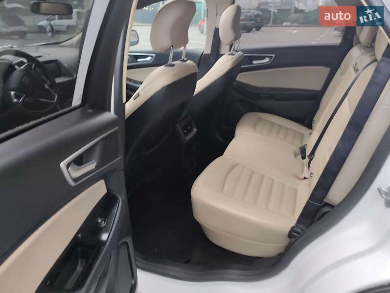 Внедорожник / Кроссовер Ford Edge 2015 в Киеве