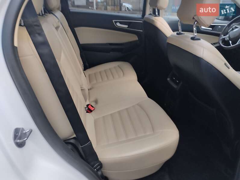 Внедорожник / Кроссовер Ford Edge 2015 в Киеве