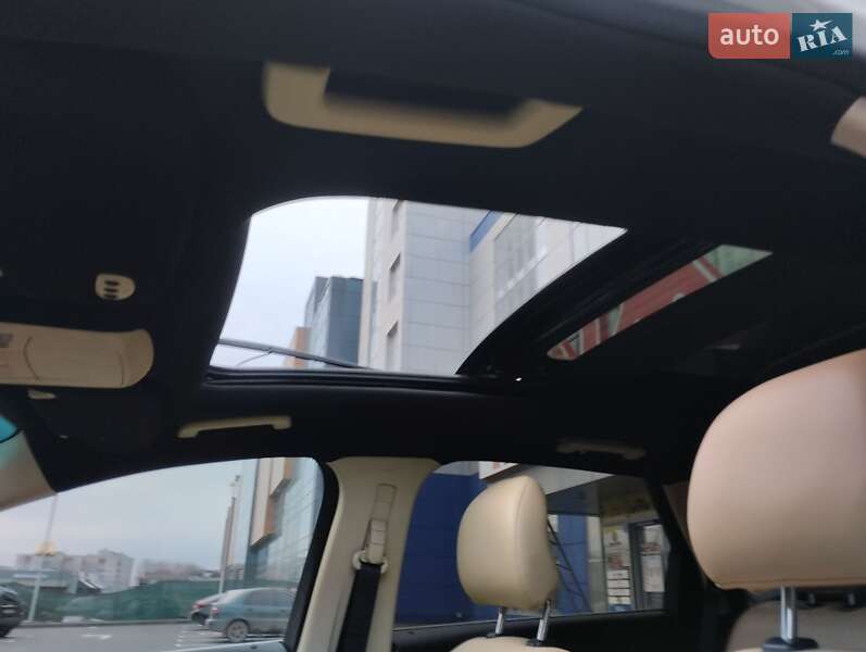 Внедорожник / Кроссовер Ford Edge 2015 в Киеве