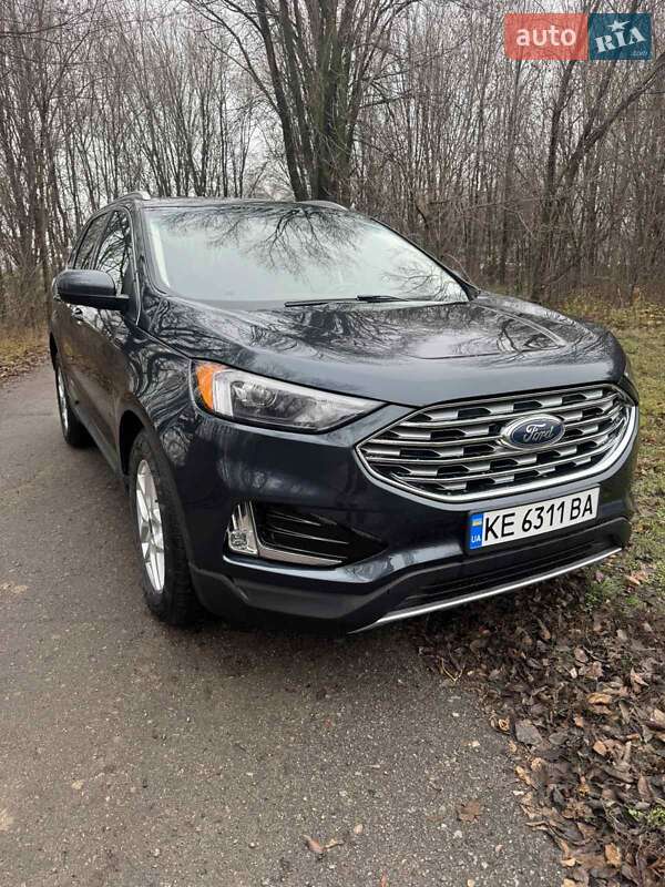 Внедорожник / Кроссовер Ford Edge 2022 в Днепре