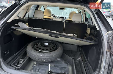 Внедорожник / Кроссовер Ford Edge 2019 в Львове