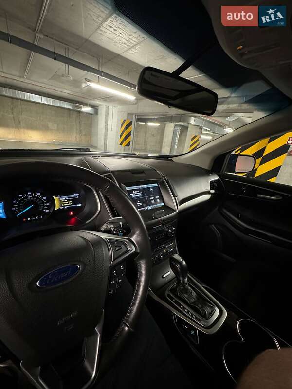 Внедорожник / Кроссовер Ford Edge 2015 в Гнивани фото 8 Внедорожник / Кроссовер Ford Edge 2015 в Гнивани