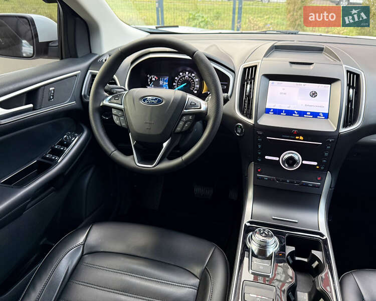 Внедорожник / Кроссовер Ford Edge 2019 в Киеве