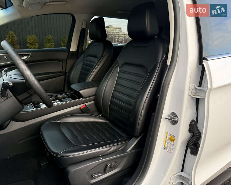 Внедорожник / Кроссовер Ford Edge 2019 в Киеве