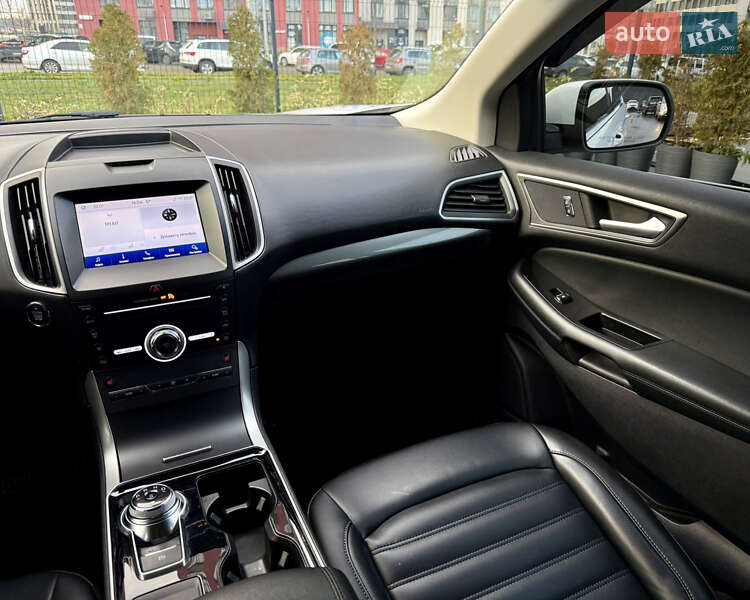 Внедорожник / Кроссовер Ford Edge 2019 в Киеве