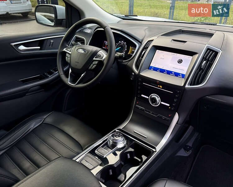 Внедорожник / Кроссовер Ford Edge 2019 в Киеве