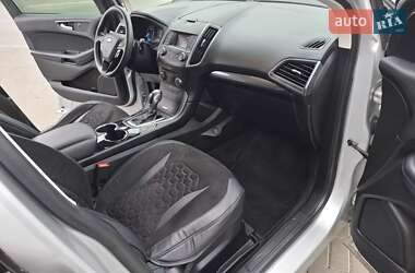 Внедорожник / Кроссовер Ford Edge 2017 в Черкассах