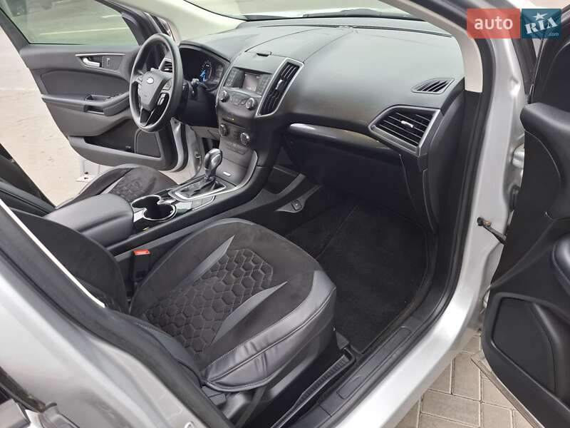 Внедорожник / Кроссовер Ford Edge 2017 в Черкассах
