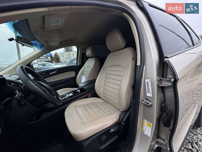 Внедорожник / Кроссовер Ford Edge 2017 в Стрые фото 48 Внедорожник / Кроссовер Ford Edge 2017 в Стрые