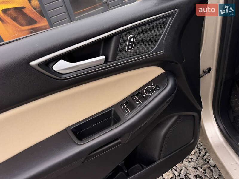 Внедорожник / Кроссовер Ford Edge 2017 в Стрые фото 53 Внедорожник / Кроссовер Ford Edge 2017 в Стрые