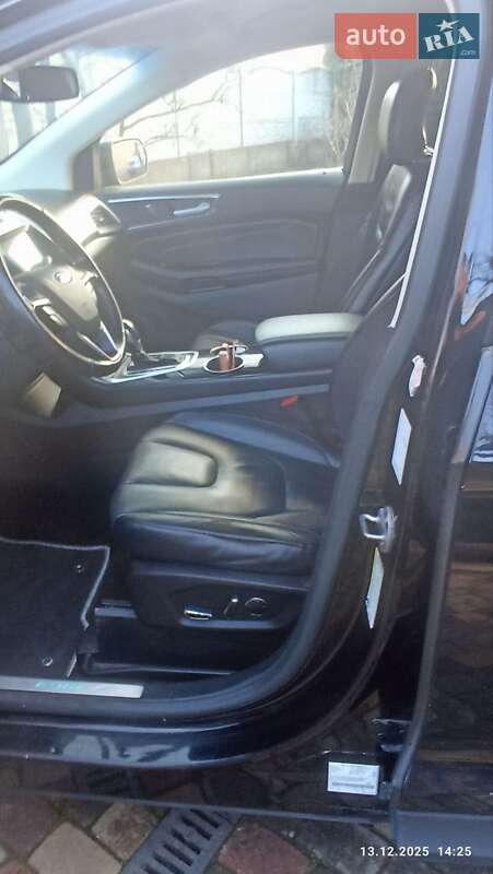 Внедорожник / Кроссовер Ford Edge 2016 в Здолбунове