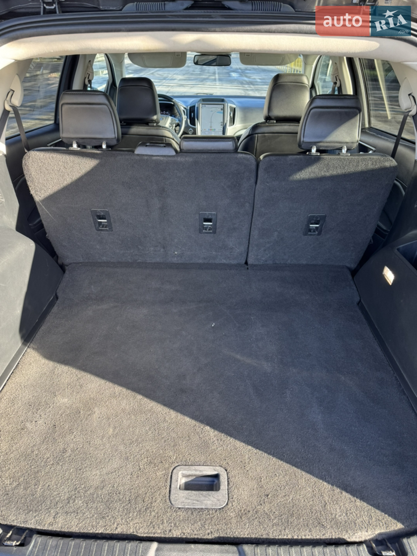 2021 Ford Edge - мініатюра 20