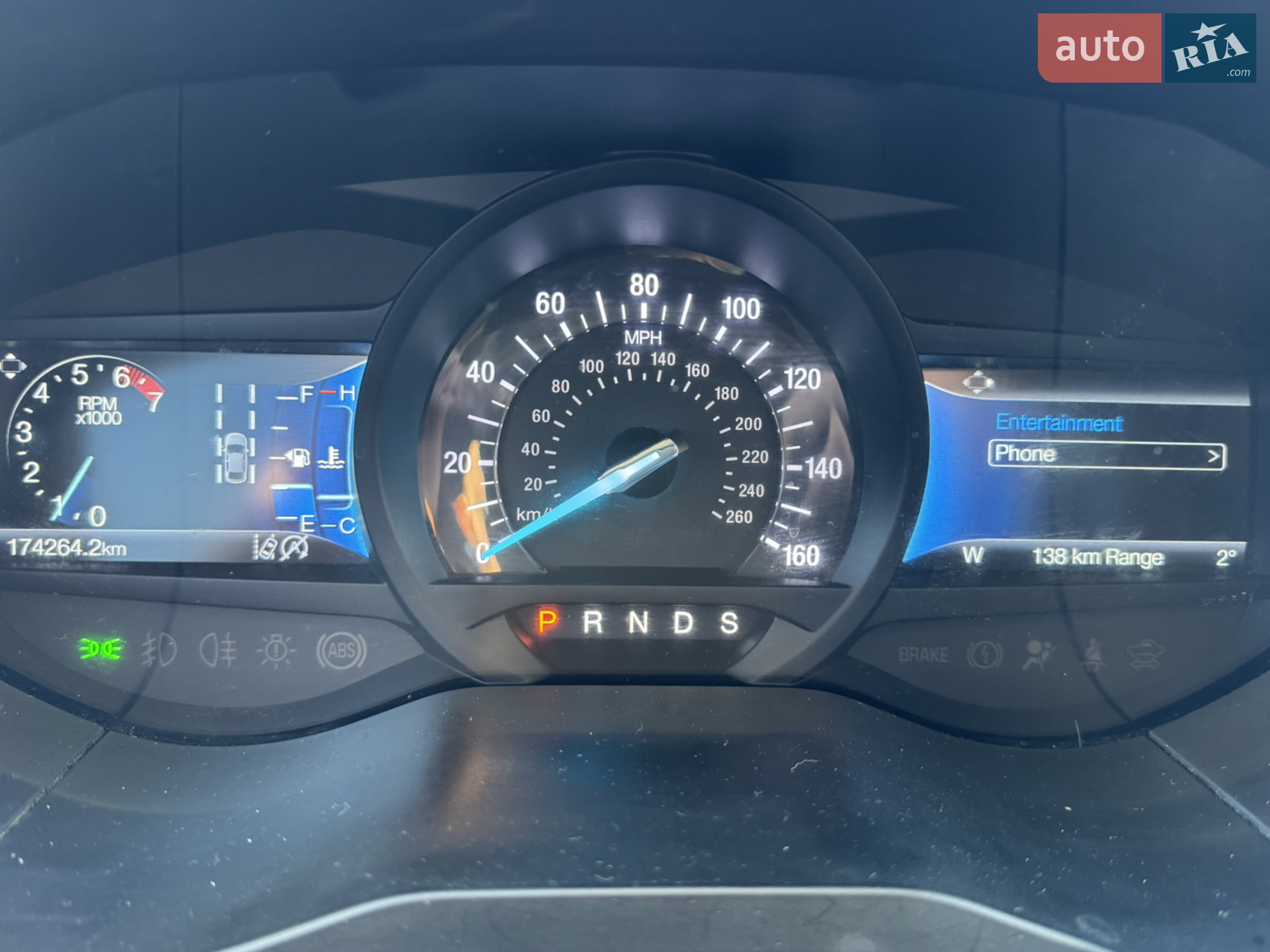 2021 Ford Edge - мініатюра 25
