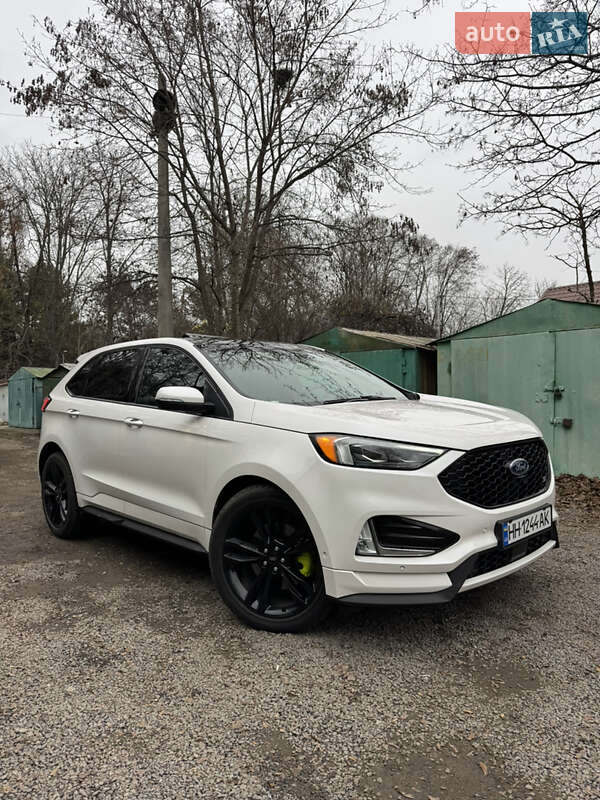 Внедорожник / Кроссовер Ford Edge 2019 в Одессе