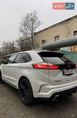 Внедорожник / Кроссовер Ford Edge 2019 в Одессе