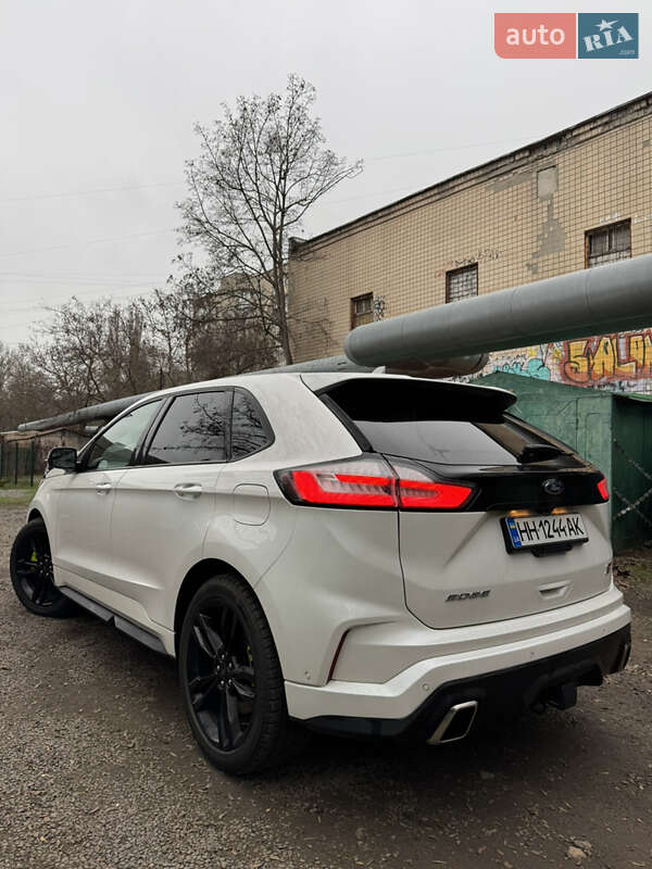 Внедорожник / Кроссовер Ford Edge 2019 в Одессе