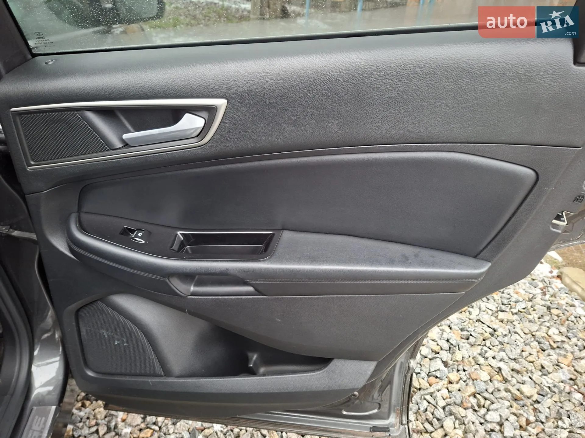 2016 Ford Edge - мініатюра 22