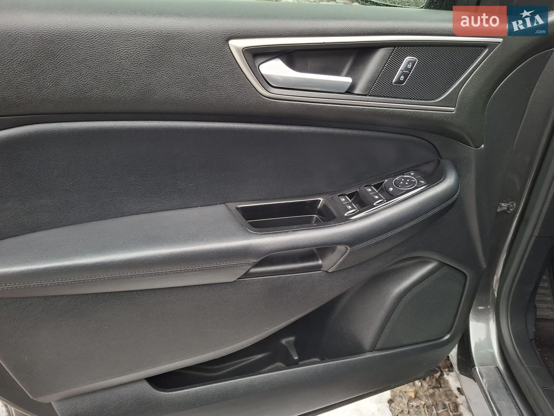 2016 Ford Edge - мініатюра 23