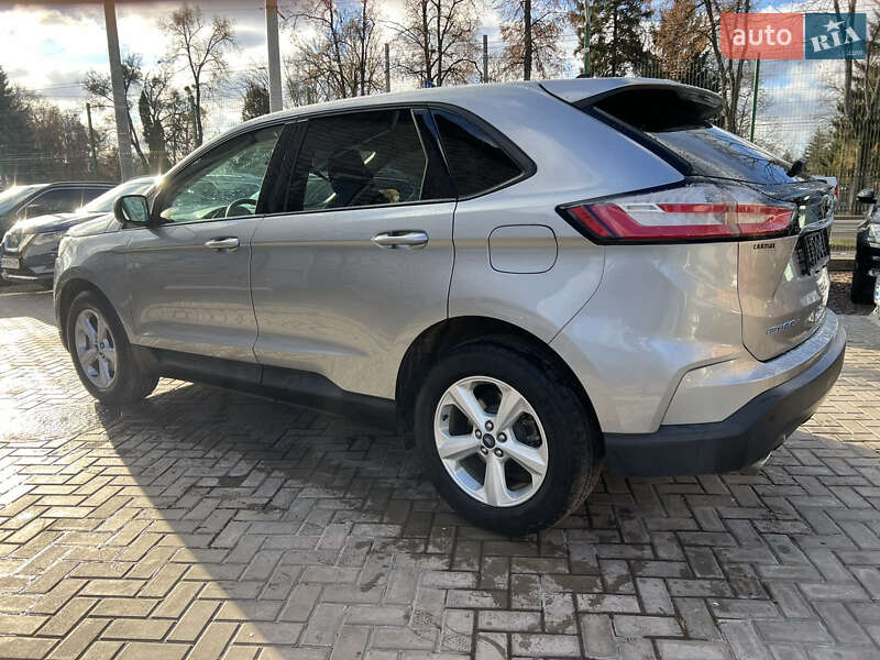 Внедорожник / Кроссовер Ford Edge 2020 в Сумах