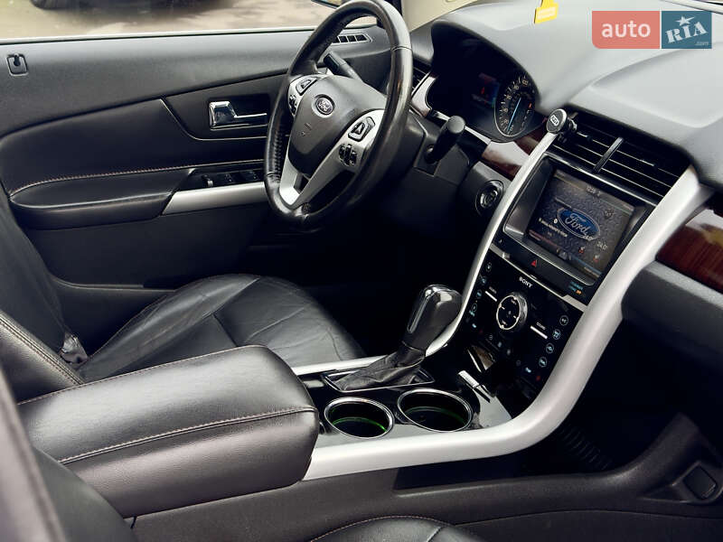 Внедорожник / Кроссовер Ford Edge 2013 в Виннице