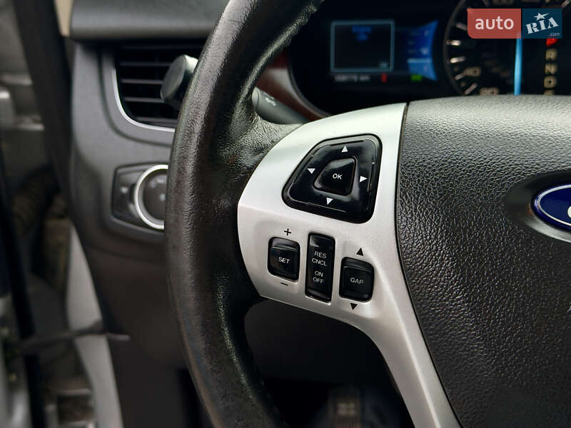 Внедорожник / Кроссовер Ford Edge 2013 в Виннице