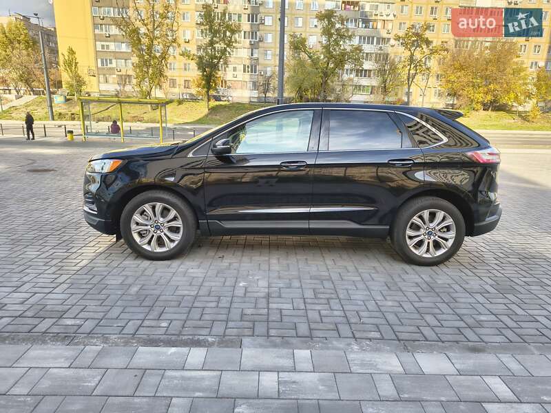 Внедорожник / Кроссовер Ford Edge 2022 в Днепре фото 2 Внедорожник / Кроссовер Ford Edge 2022 в Днепре