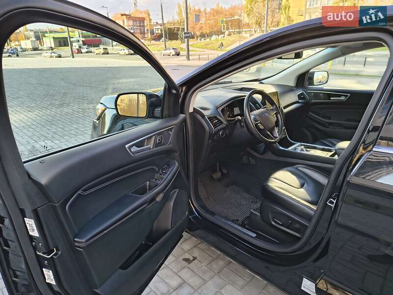 Внедорожник / Кроссовер Ford Edge 2022 в Днепре фото 12 Внедорожник / Кроссовер Ford Edge 2022 в Днепре