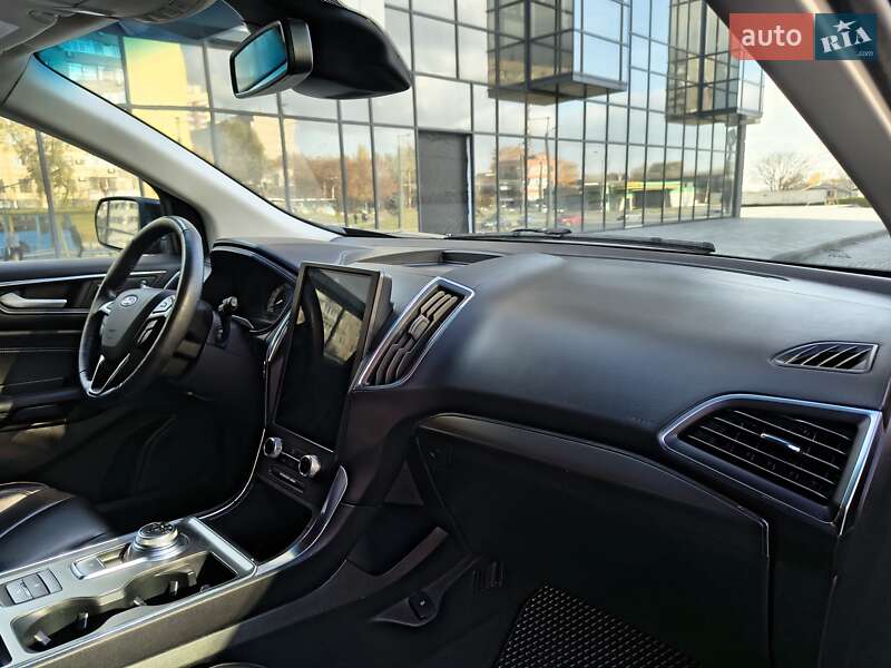 Внедорожник / Кроссовер Ford Edge 2022 в Днепре фото 18 Внедорожник / Кроссовер Ford Edge 2022 в Днепре
