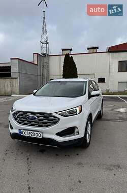 Внедорожник / Кроссовер Ford Edge 2019 в Харькове