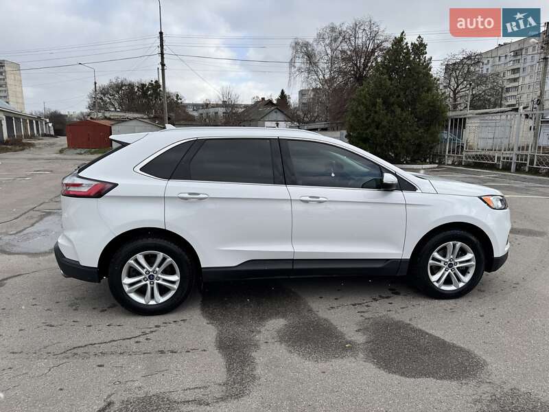 Внедорожник / Кроссовер Ford Edge 2019 в Харькове