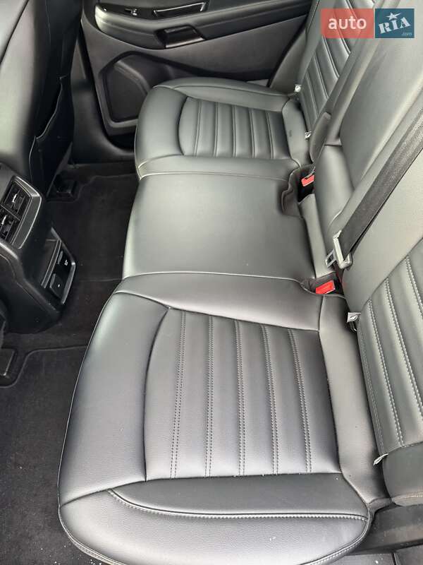 Внедорожник / Кроссовер Ford Edge 2019 в Харькове