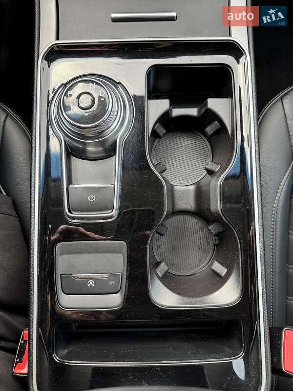 Внедорожник / Кроссовер Ford Edge 2019 в Харькове