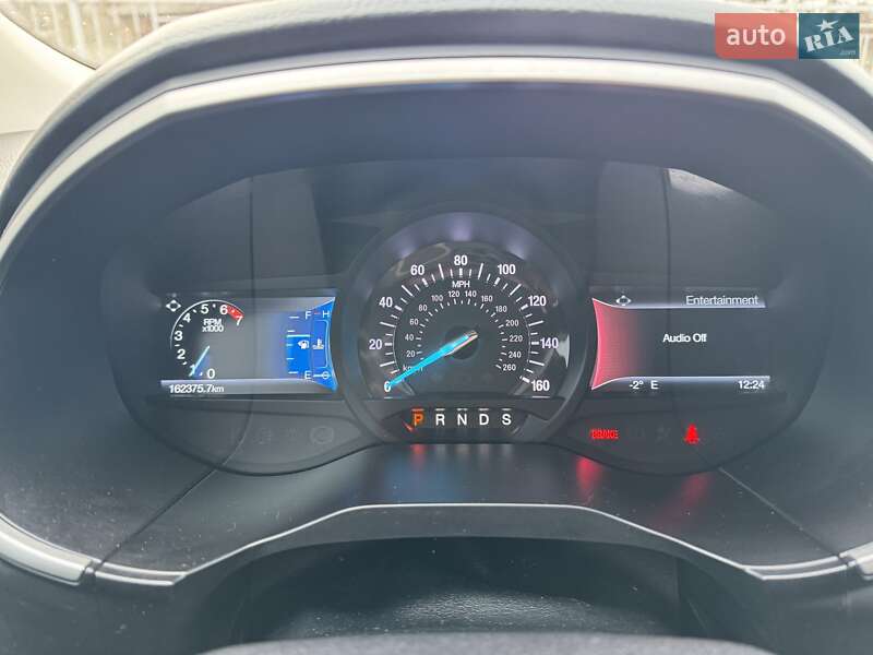 Внедорожник / Кроссовер Ford Edge 2019 в Харькове