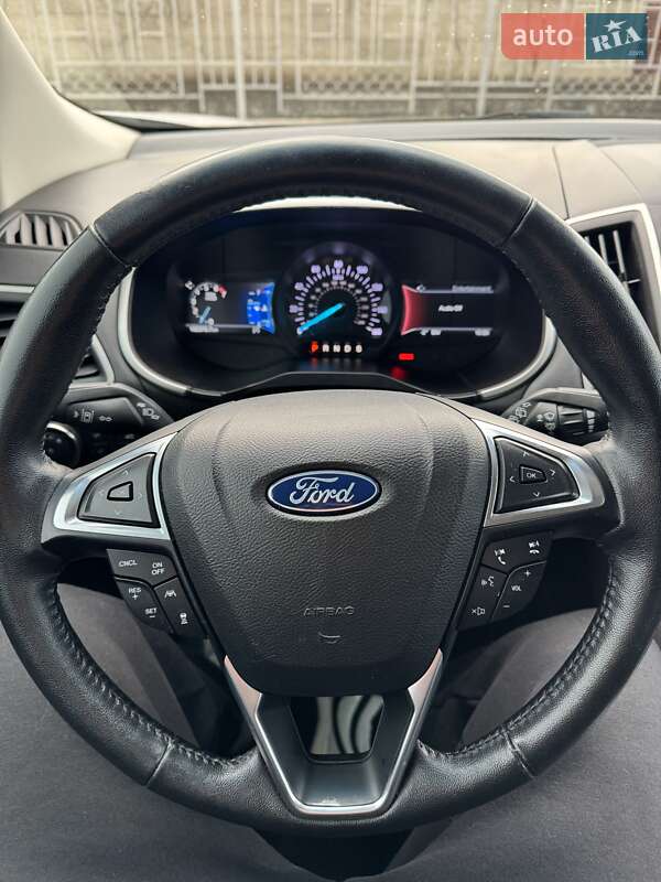 Внедорожник / Кроссовер Ford Edge 2019 в Харькове