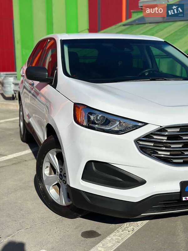 Внедорожник / Кроссовер Ford Edge 2020 в Киеве