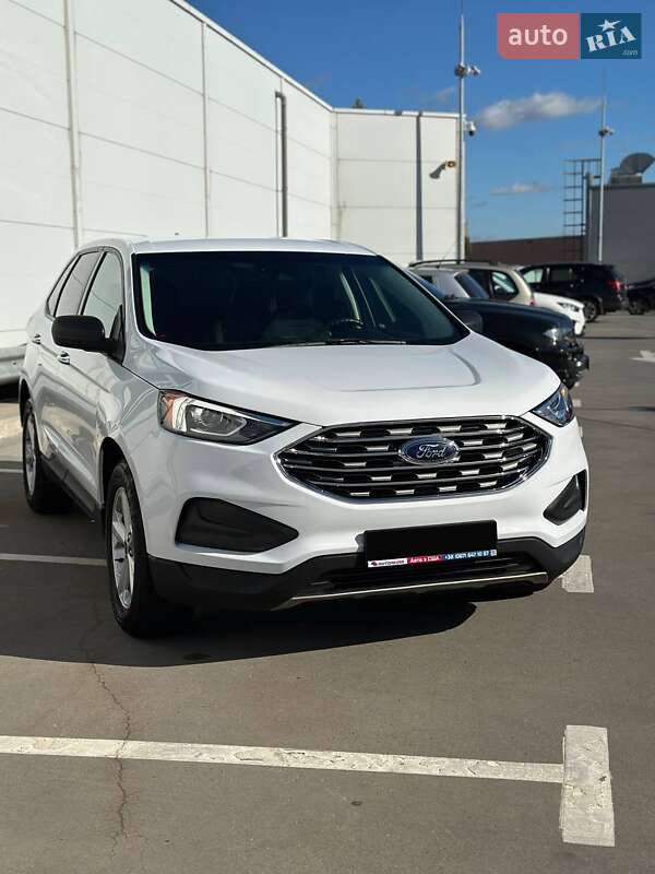 Внедорожник / Кроссовер Ford Edge 2020 в Киеве