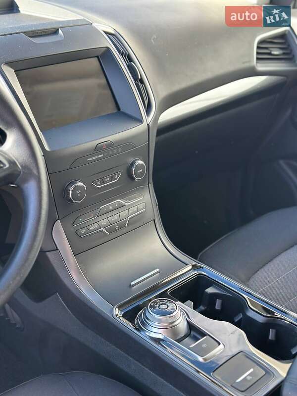 Внедорожник / Кроссовер Ford Edge 2020 в Киеве