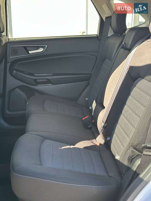 Внедорожник / Кроссовер Ford Edge 2020 в Киеве