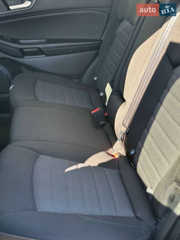 Внедорожник / Кроссовер Ford Edge 2020 в Киеве