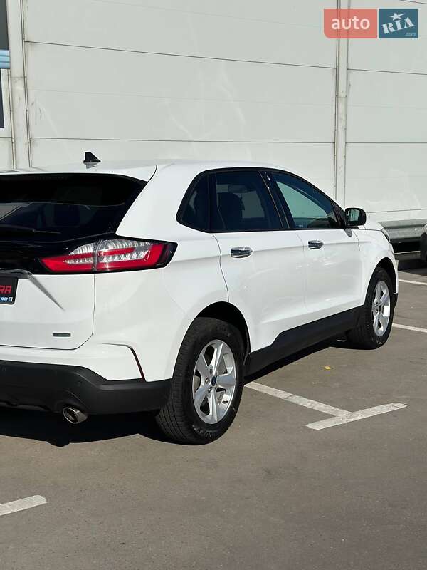 Внедорожник / Кроссовер Ford Edge 2020 в Киеве