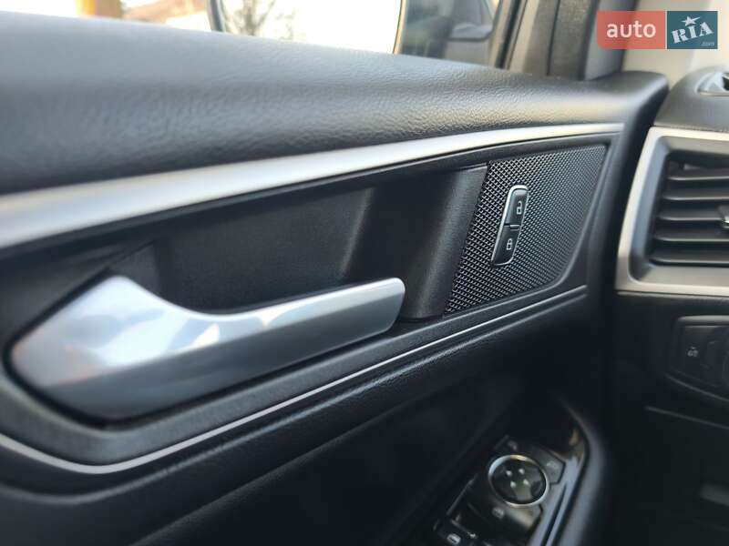 Внедорожник / Кроссовер Ford Edge 2015 в Стрые фото 16 Внедорожник / Кроссовер Ford Edge 2015 в Стрые